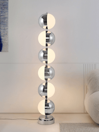 Vloer Floor Lamp Ledecoo