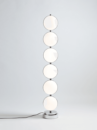 Vloer Floor Lamp Ledecoo