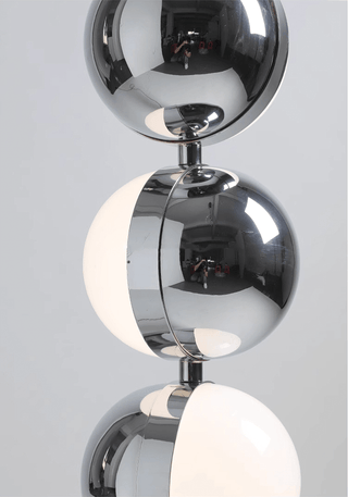 Vloer Floor Lamp Ledecoo