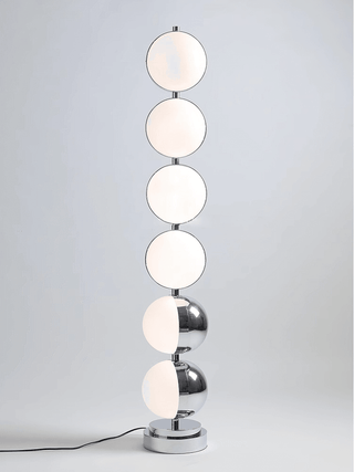 Vloer Floor Lamp Ledecoo