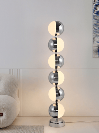 Vloer Floor Lamp Ledecoo