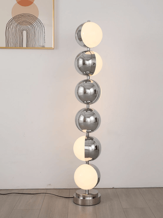 Vloer Floor Lamp Ledecoo