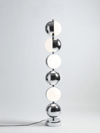 Vloer Floor Lamp Ledecoo