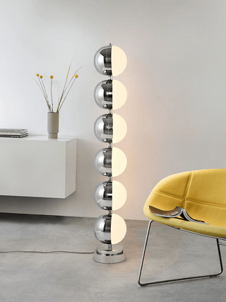 Vloer Floor Lamp Ledecoo