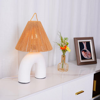 Arched Table Lamp Ledecoo