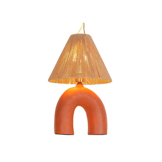 Arched Table Lamp Ledecoo