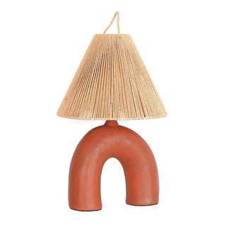 Arched Table Lamp Ledecoo