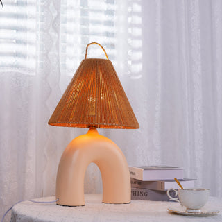 Arched Table Lamp Ledecoo