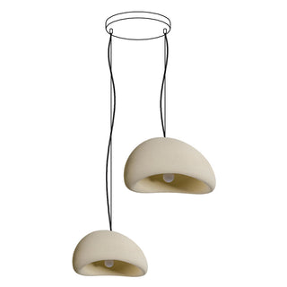 Khmara Rough Combination Chandelier B Arkstarhome