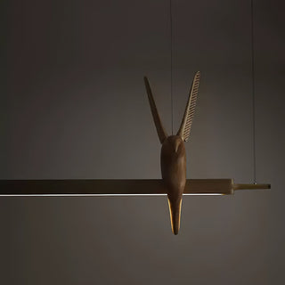 Wait Chandelier Arkstarhome