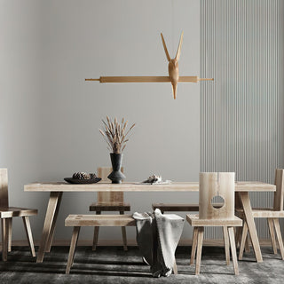Wait Chandelier Arkstarhome