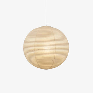 Washi Paper A Pendant Lamp Arkstarhome