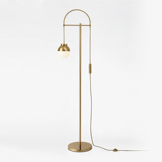Waterloo Floor Lamp Ledecoo