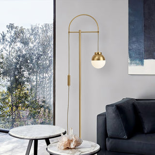 Waterloo Floor Lamp Ledecoo