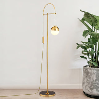 Waterloo Floor Lamp Ledecoo