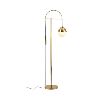 Waterloo Floor Lamp Ledecoo