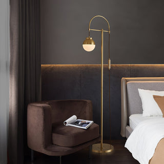 Waterloo Floor Lamp Ledecoo