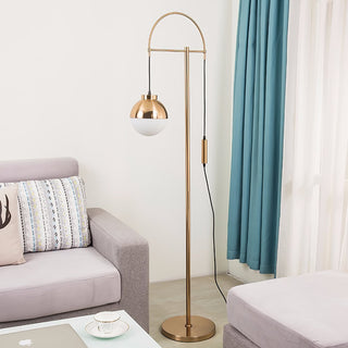 Waterloo Floor Lamp Ledecoo