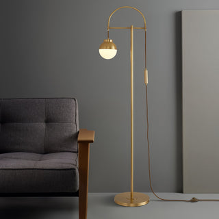 Waterloo Floor Lamp Ledecoo