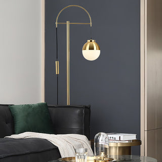 Waterloo Floor Lamp Ledecoo