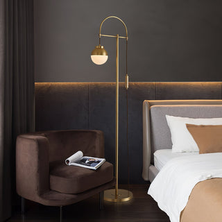 Waterloo Floor Lamp Ledecoo