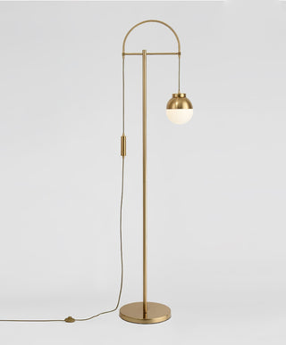 Waterloo Floor Lamp Ledecoo