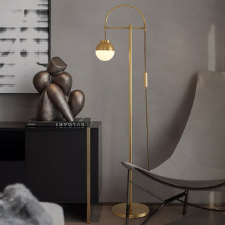 Waterloo Floor Lamp Ledecoo