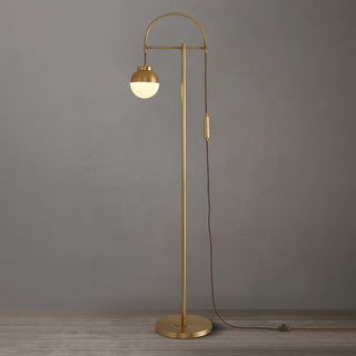 Waterloo Floor Lamp Ledecoo