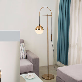 Waterloo Floor Lamp Ledecoo