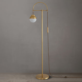 Waterloo Floor Lamp Ledecoo