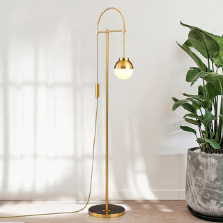 Waterloo Floor Lamp Ledecoo