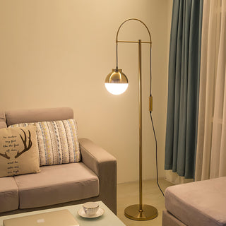 Waterloo Floor Lamp Ledecoo
