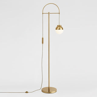 Waterloo Floor Lamp Ledecoo