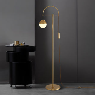 Waterloo Floor Lamp Ledecoo