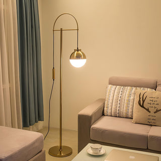 Waterloo Floor Lamp Ledecoo