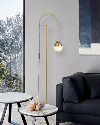Waterloo Floor Lamp Ledecoo