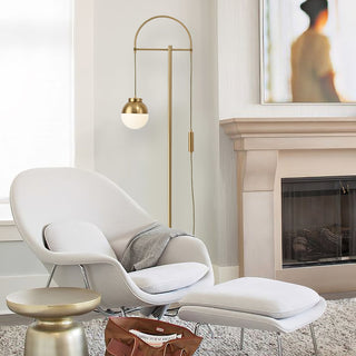 Waterloo Floor Lamp Ledecoo