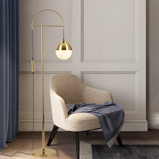 Waterloo Floor Lamp Ledecoo