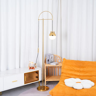 Waterloo Floor Lamp Ledecoo