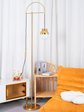 Waterloo Floor Lamp Ledecoo