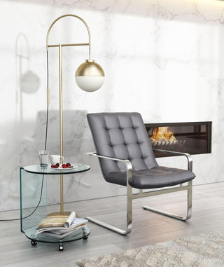 Waterloo Floor Lamp Ledecoo