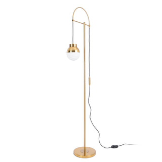 Waterloo Floor Lamp Ledecoo