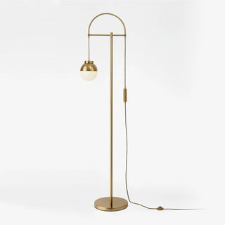 Waterloo Floor Lamp Ledecoo