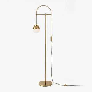 Waterloo Floor Lamp Ledecoo