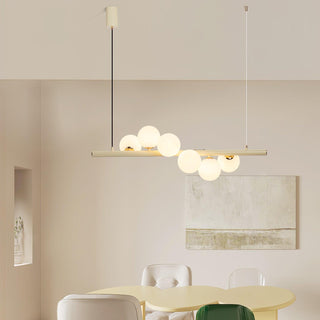 Wave Chandelier Arkstarhome