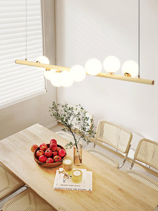 Wave Chandelier Arkstarhome