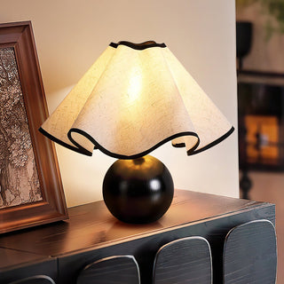 Wavecrest Table Lamp Ledecoo