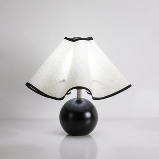 Wavecrest Table Lamp Ledecoo