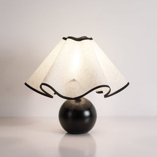 Wavecrest Table Lamp Ledecoo