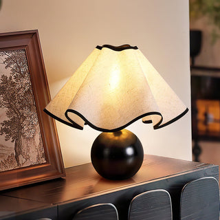 Wavecrest Table Lamp Ledecoo